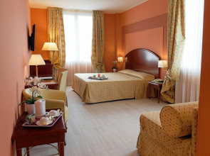 Savoia Hotel Regency