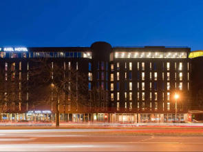 Axel Hotel Berlin - Adults Only