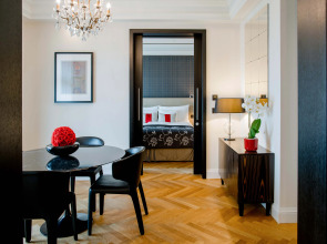 Hotel Schweizerhof Bern & Spa