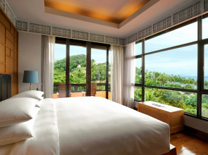 Renaissance Koh Samui Resort & Spa