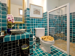 Thai Thai Sukhothai Resort