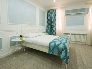 Бутик-отель «Два сезона»