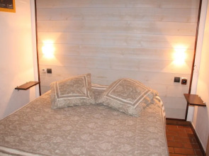 Hôtel Mas des Barres