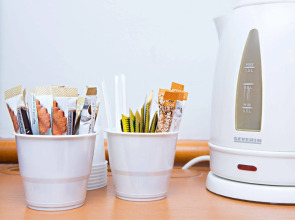 Omena Hotel Turku Humalistonkatu