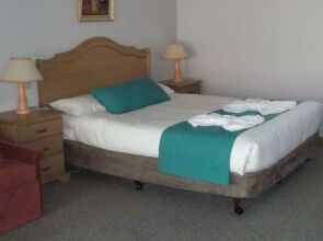 Acacia Rose Motor Inn