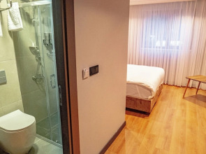 Elite Marmara Bosphorus Çamlıca