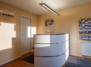 Comfort Hotel Lueneburg