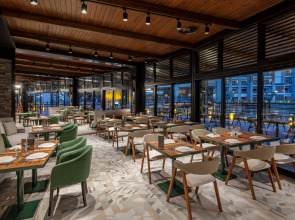 Elite World Grand Sapanca