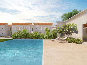 Marasa Sarovar Premiere Bodhgaya