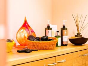 Romantik Hotel Rindenmühle