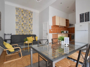 Hi5 Apartments - Chain Bridge