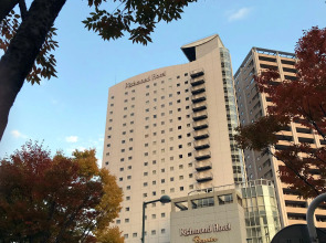 Richmond Hotel Premier Musashikosugi