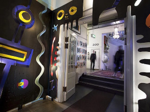 Svefi Hotell & Vandrarhem