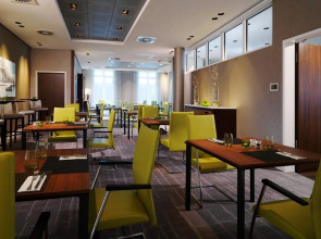 Courtyard by Marriott Cologne