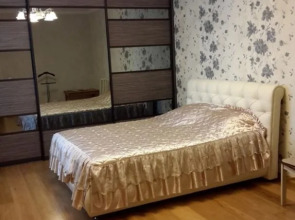 Apartment metro Proletarskaya