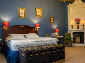 Бутик-отель Gallery Park Hotel & SPA, Châteaux & Hôtels Collection