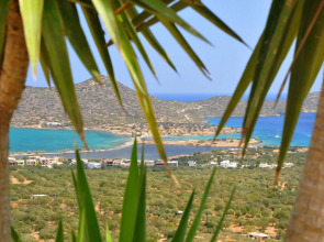 Elounda Residence Resort & Waterpark