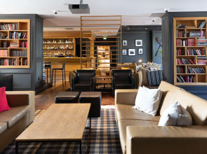 Scandic Helsinki Aviacongress