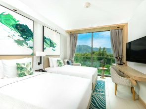 Hilton Garden Inn Phuket Bang Tao