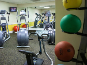 The Francis Marion Hotel