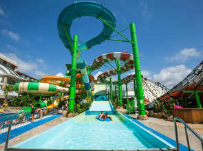 Crystal Waterworld Resort & Spa - All Inclusive