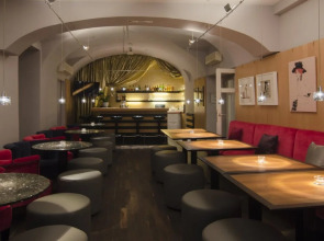 Holiday Inn Vienna City by IHG