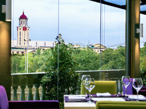 The Bayleaf Intramuros Hotel