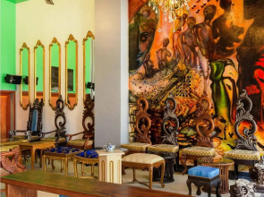 Khunsri Resort Pattaya