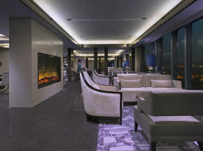 Sheraton Qingdao Licang Hotel