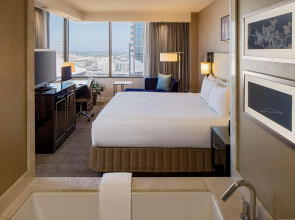 Hyatt Regency New Orleans