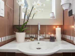 Appart'City Confort Marseille Centre Prado Velodrome