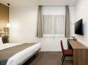 M’s Hotel Sanjo Wakoku