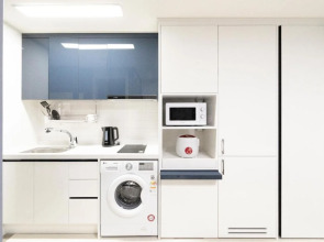 Ocean City Residence Hotel