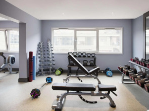 DoubleTree by Hilton Hotel Glasgow Central