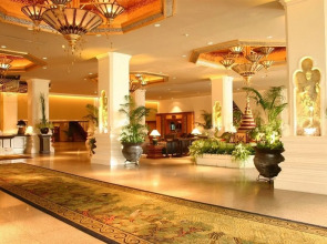 Chiang Mai Plaza Hotel