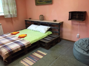 Хостел «Сова»