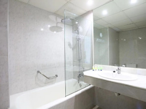 Отель Bahia Principe Sunlight Coral Playa