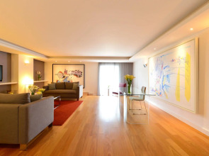 Pestana Cidadela Cascais - Pousada & Art District