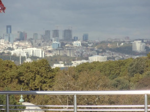 Ares Hotel Sultanahmet