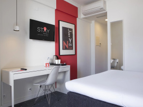 Stay Hotel Faro Centro