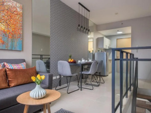 Hotel Kimberly Manila