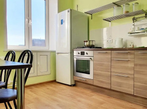 Квартира-22 на проспекте Ленина, д. 54