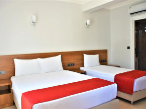 Modern Life Bodrum Otel