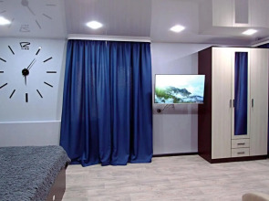 Апартаменты на улице Фестивальная 11