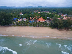 Baan Grood Arcadia Resort & Spa