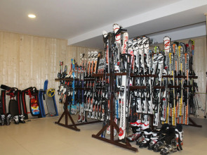 СПА-отель «Кристалл»