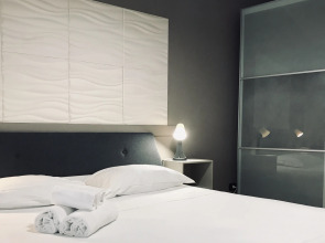 B&B Stesicoro InHabit- Guesthouse City Center