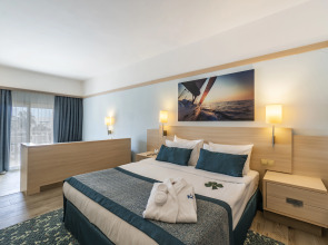 La Blanche Resort & SPA - All Inclusive