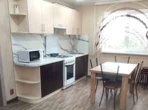 Гостиный Двор на Транспортной