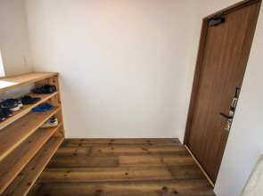 Santiago Guesthouse Hiroshima – Hostel